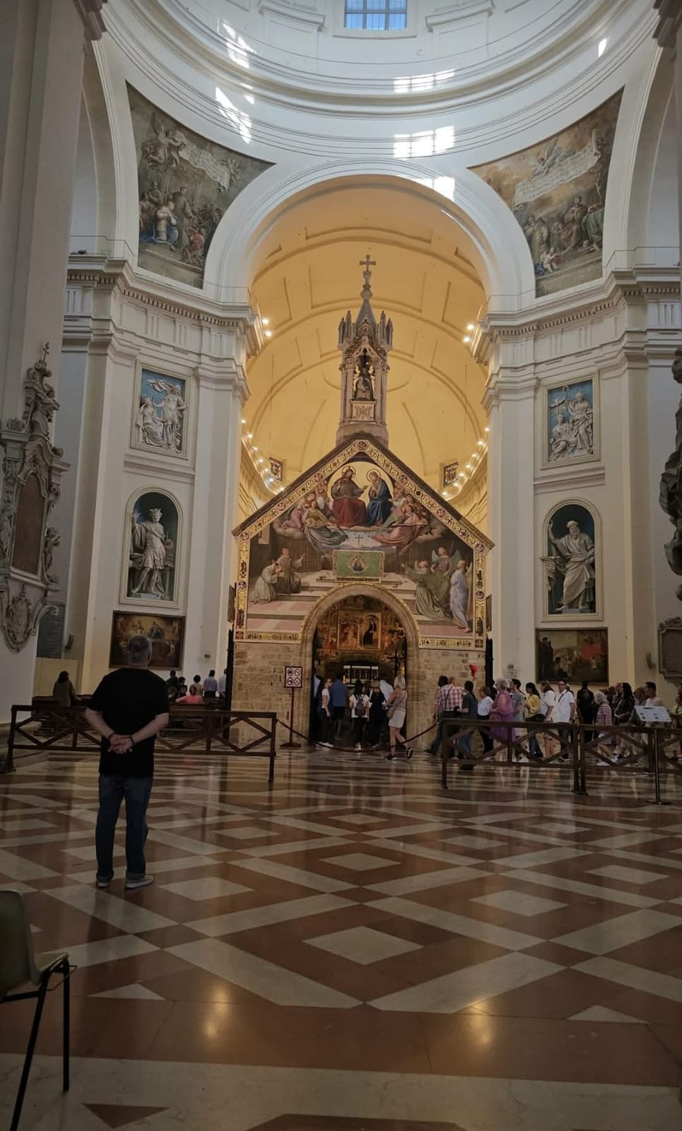 peregrinaciones 2023